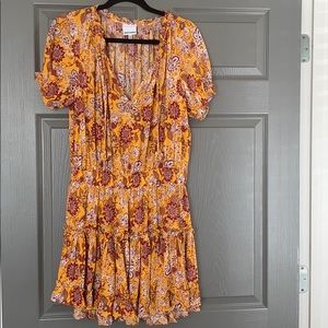 Skylar & Madison dress